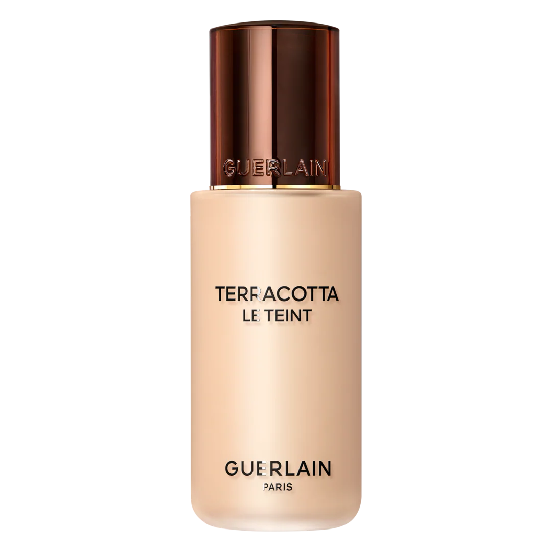 GUERLAIN Terracotta Le Teint Foundation - Image 17