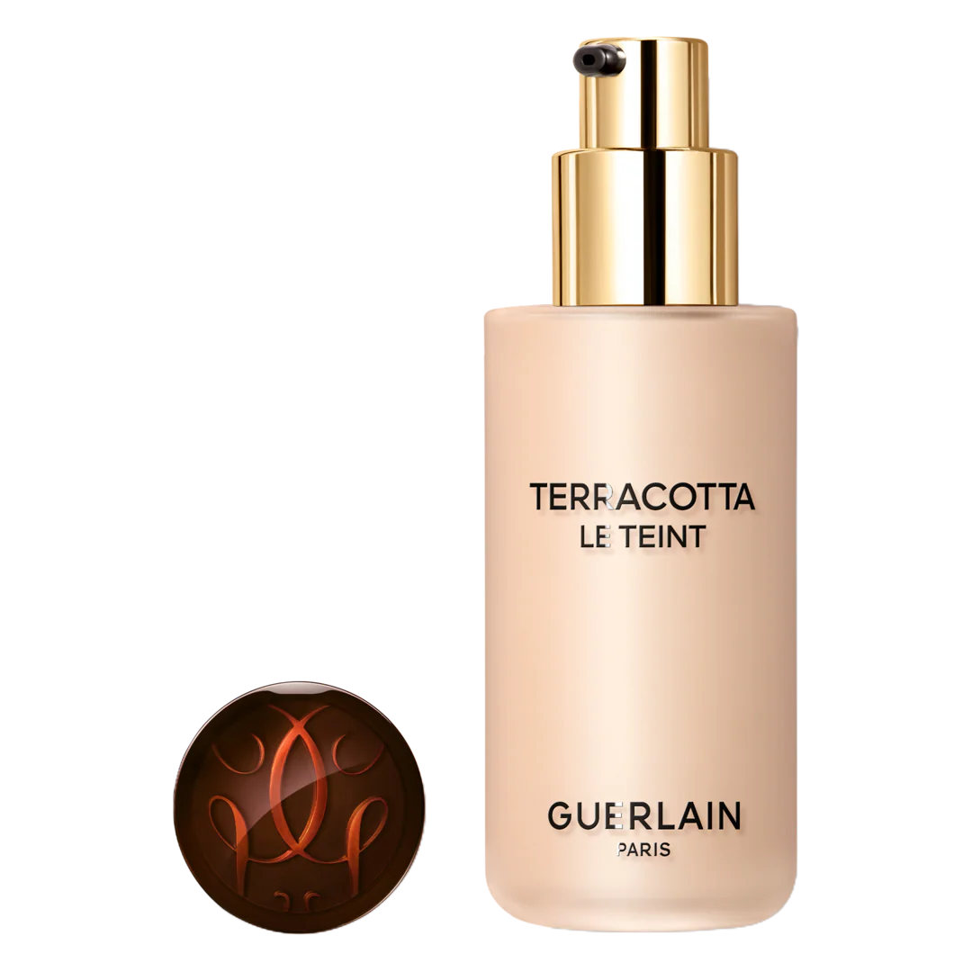 GUERLAIN Terracotta Le Teint Foundation - Image 2