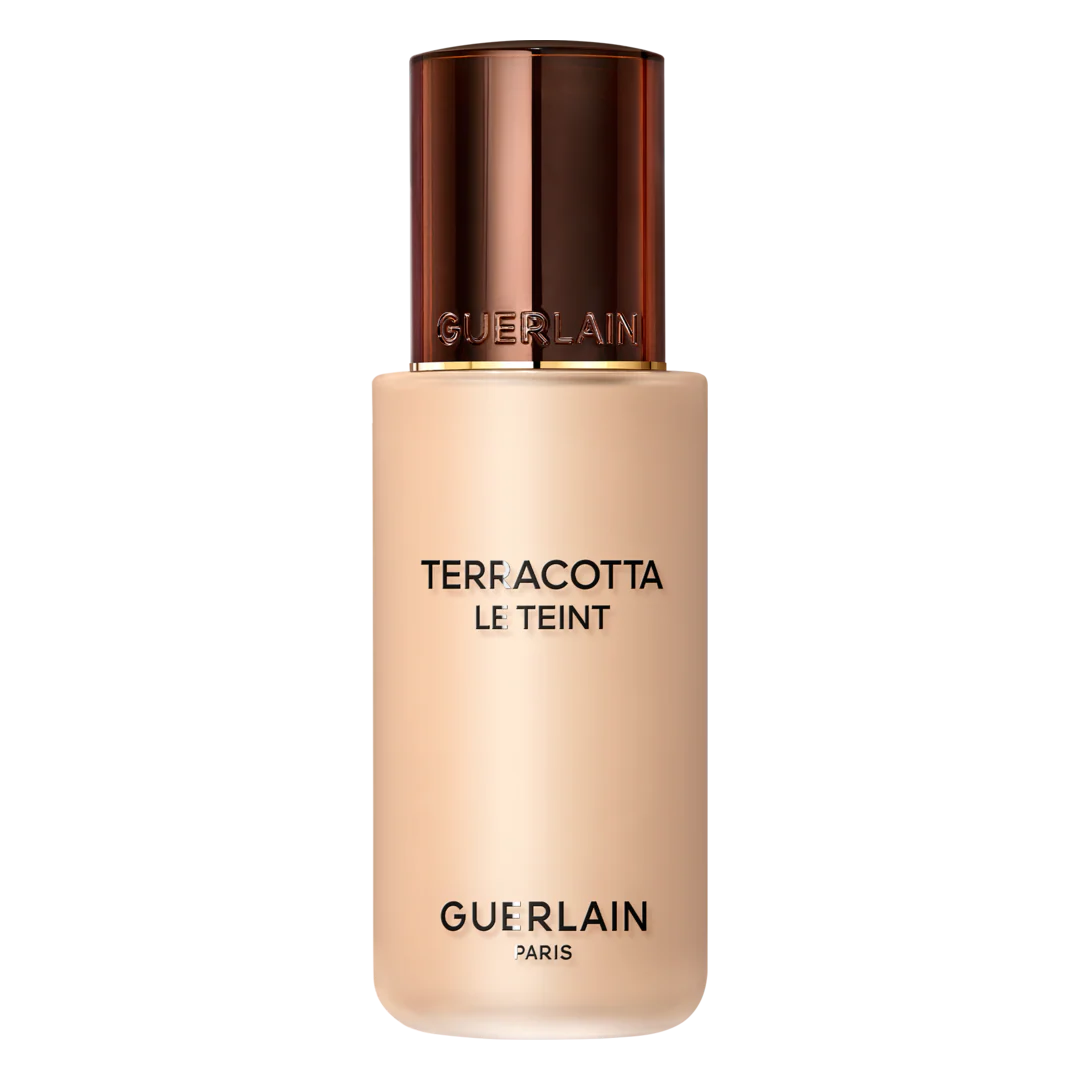 GUERLAIN Terracotta Le Teint Foundation - Image 22