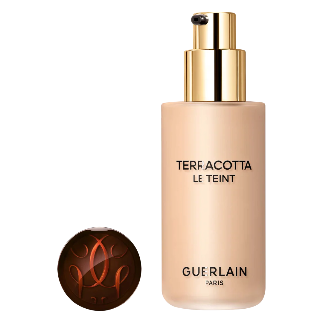 GUERLAIN Terracotta Le Teint Foundation - Image 23