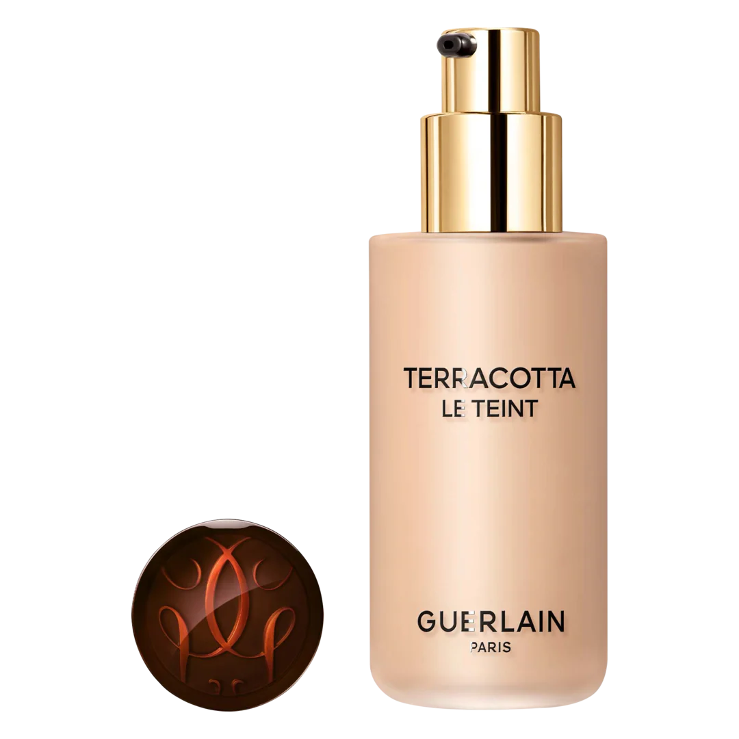 GUERLAIN Terracotta Le Teint Foundation - Image 28