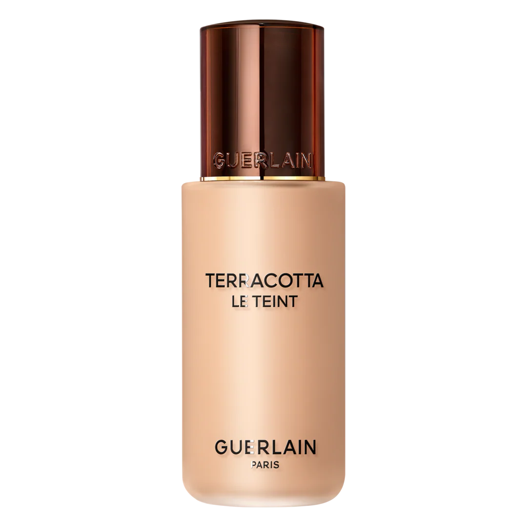 GUERLAIN Terracotta Le Teint Foundation - Image 32