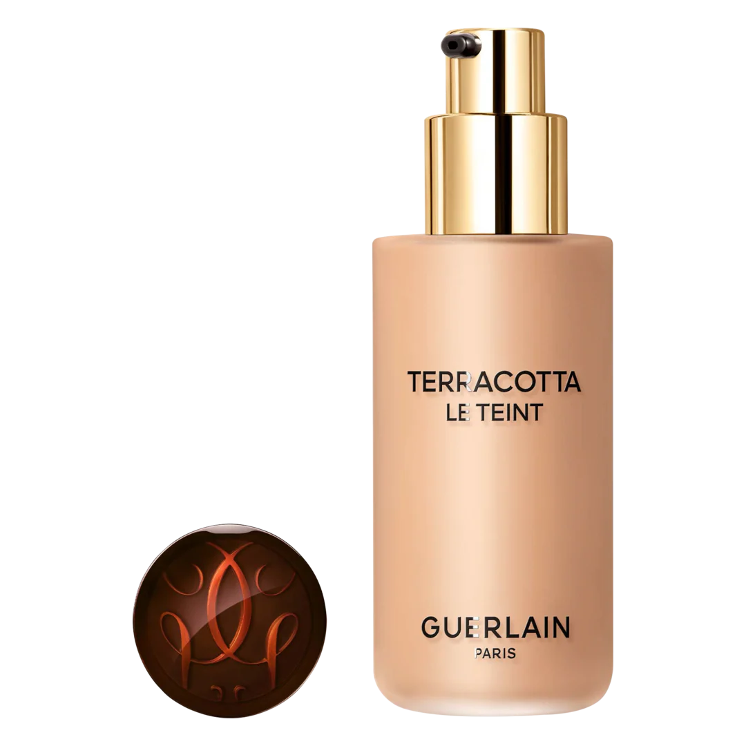 GUERLAIN Terracotta Le Teint Foundation - Image 37
