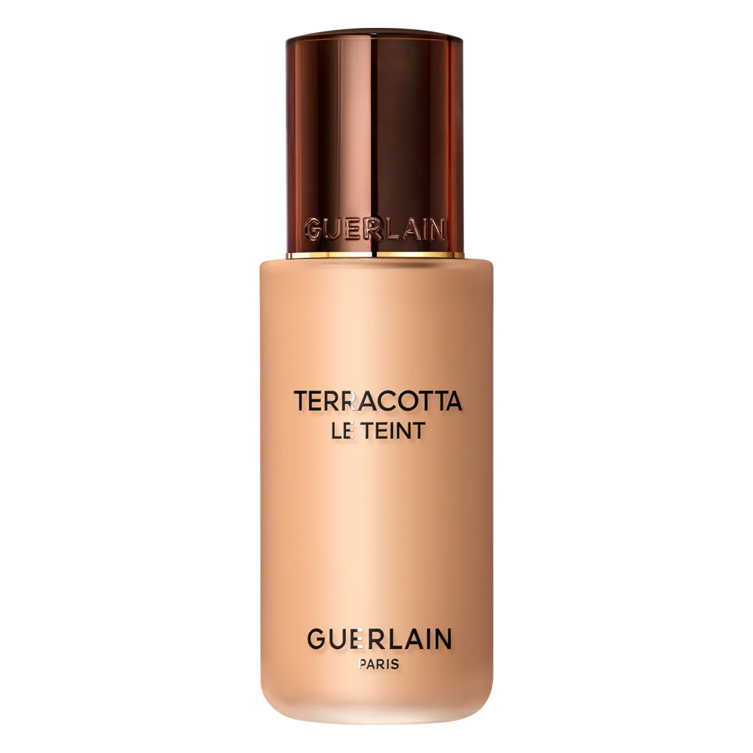 GUERLAIN Terracotta Le Teint Foundation - Image 41