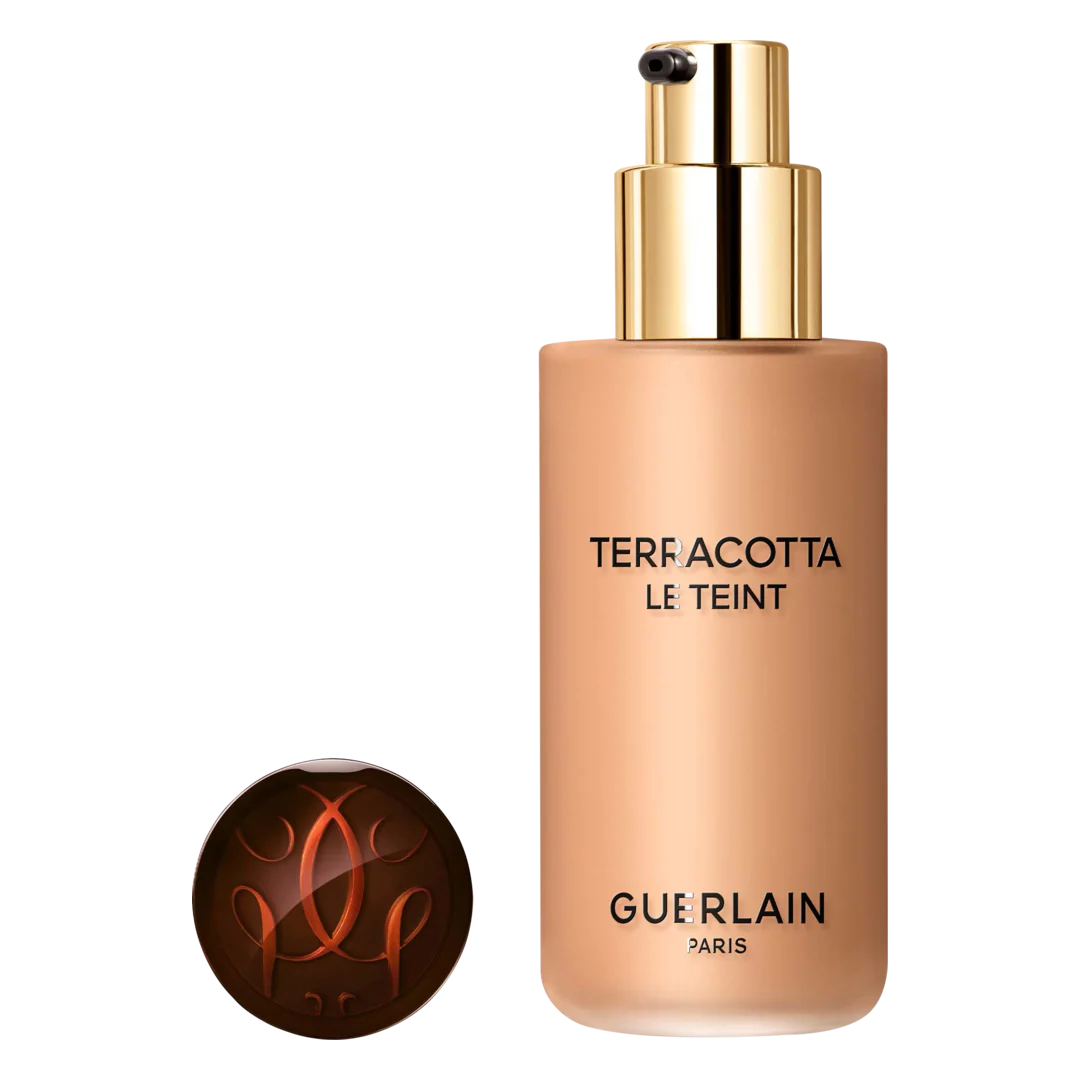 GUERLAIN Terracotta Le Teint Foundation - Image 47