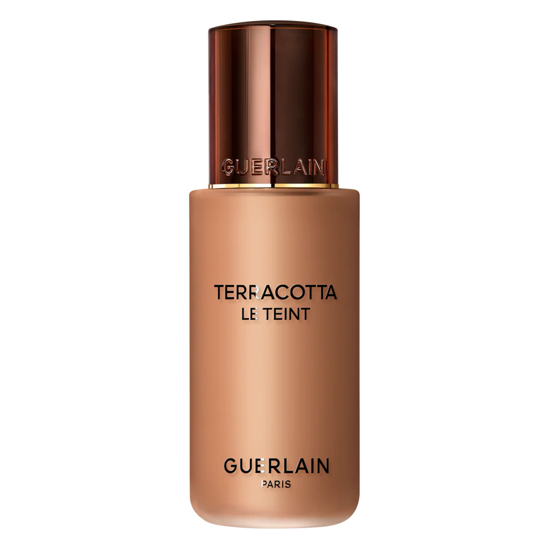 GUERLAIN Terracotta Le Teint Foundation - Image 52