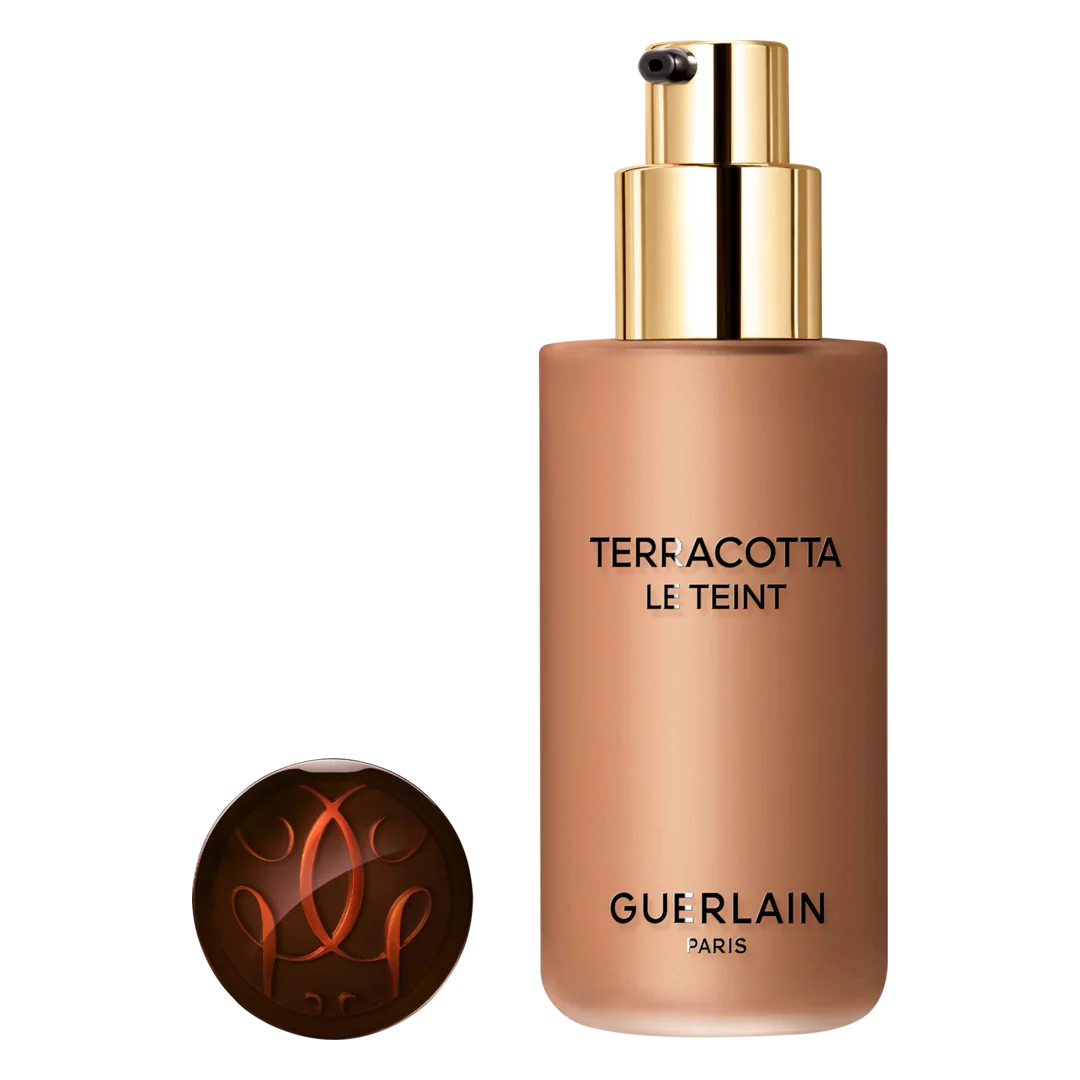 GUERLAIN Terracotta Le Teint Foundation - Image 56