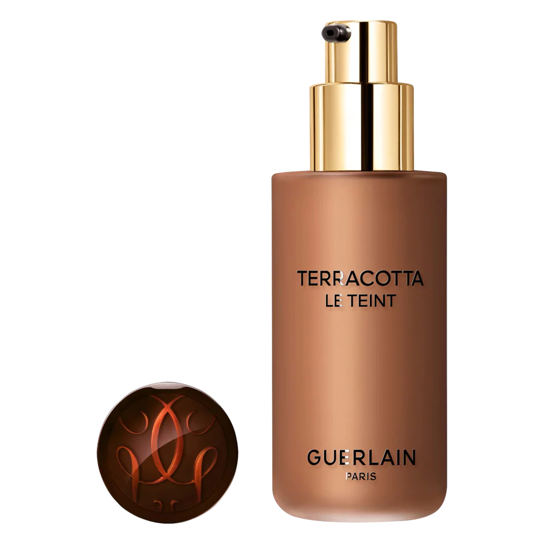 GUERLAIN Terracotta Le Teint Foundation - Image 58