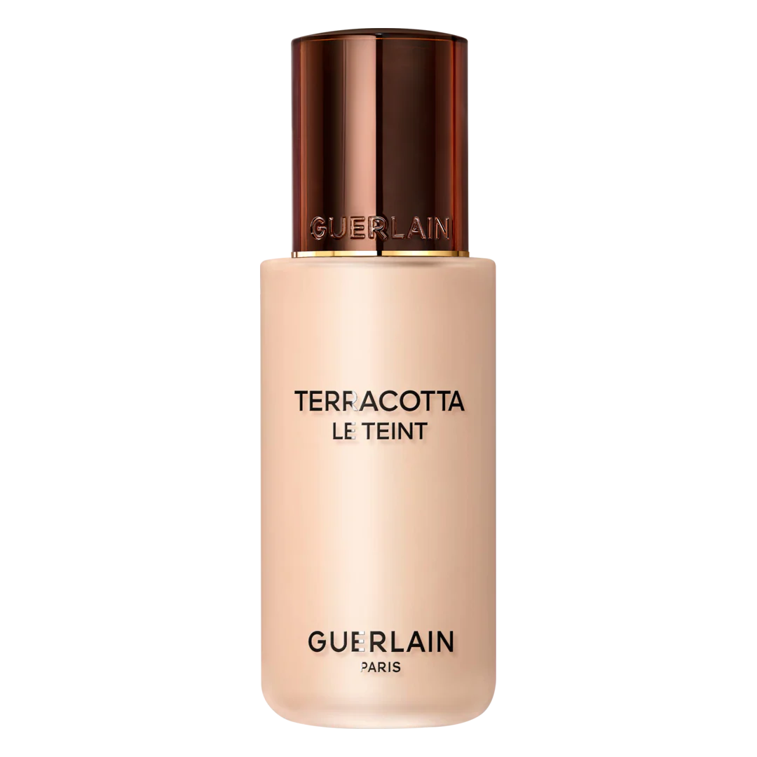 GUERLAIN Terracotta Le Teint Foundation - Image 6
