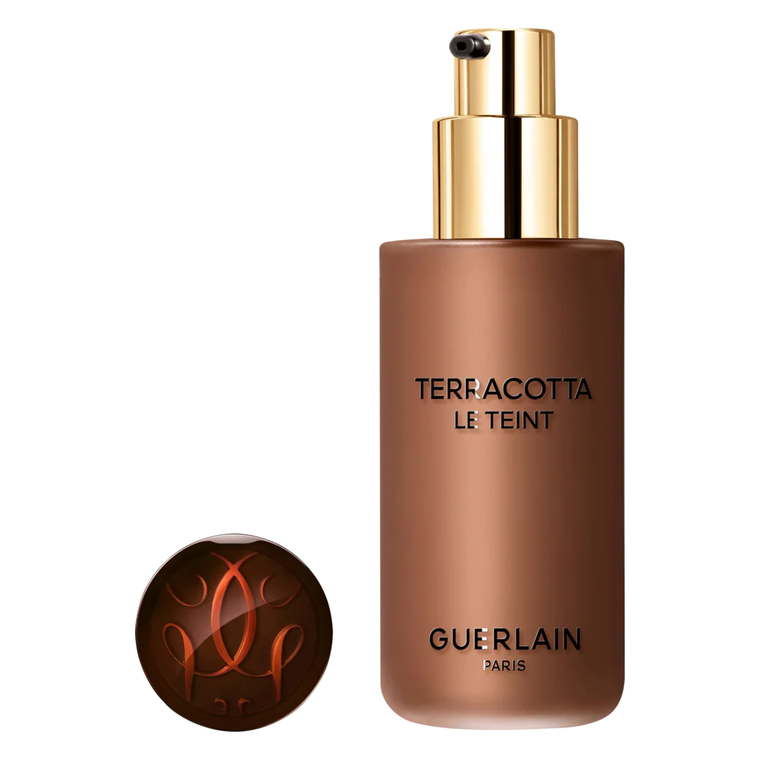 GUERLAIN Terracotta Le Teint Foundation - Image 62