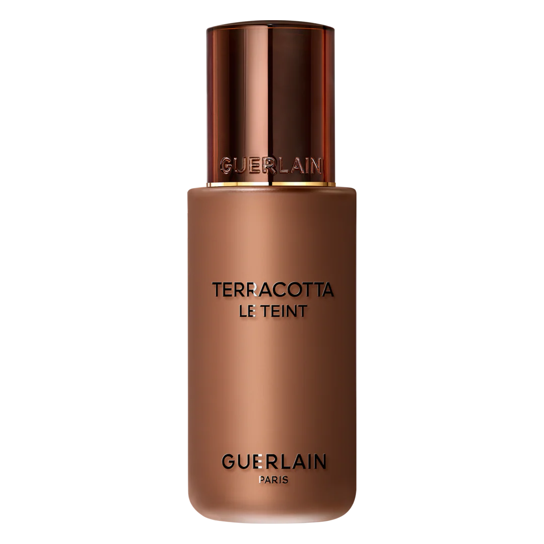 GUERLAIN Terracotta Le Teint Foundation - Image 64