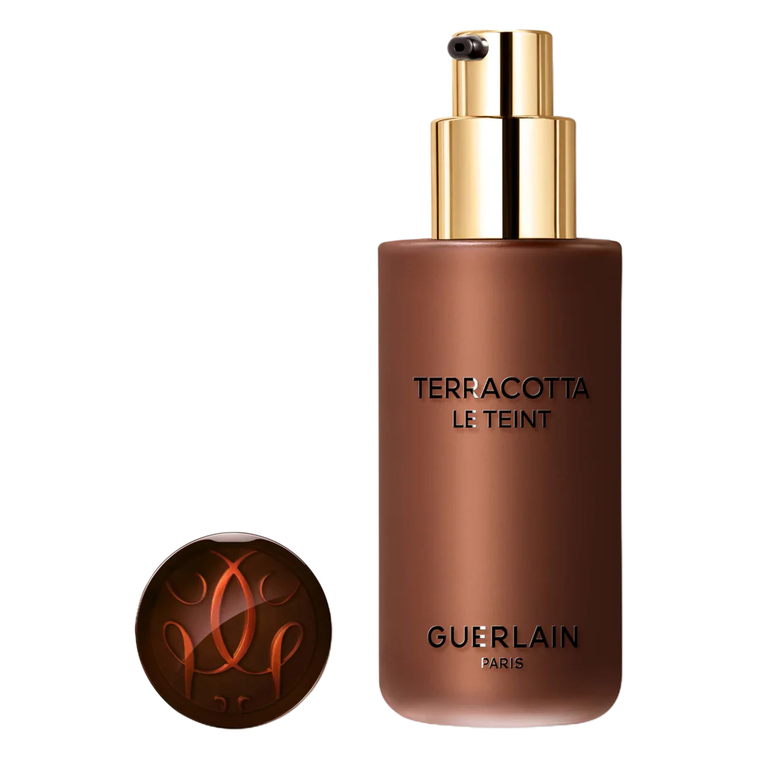 GUERLAIN Terracotta Le Teint Foundation - Image 65