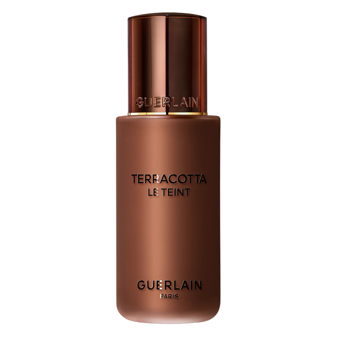 GUERLAIN Terracotta Le Teint Foundation - Image 67