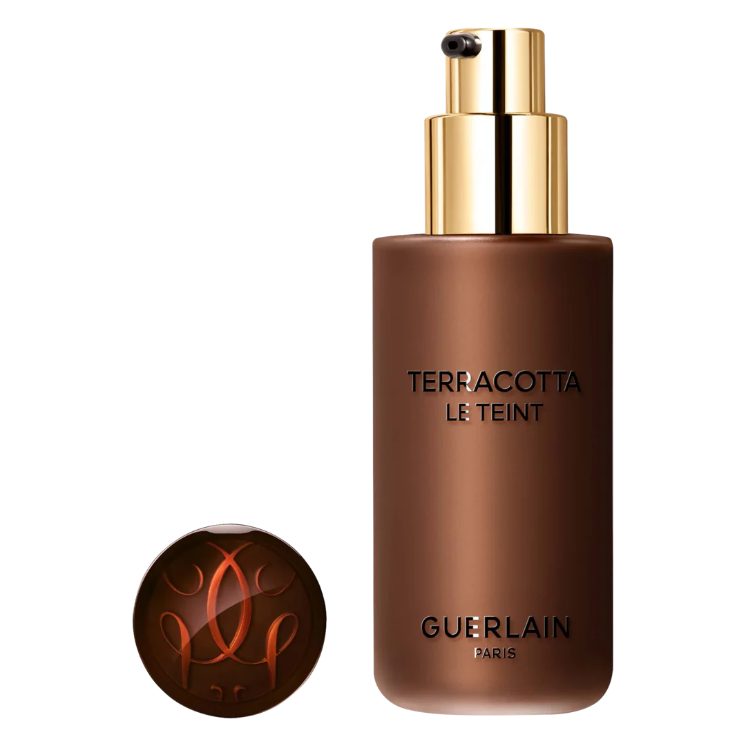 GUERLAIN Terracotta Le Teint Foundation - Image 68