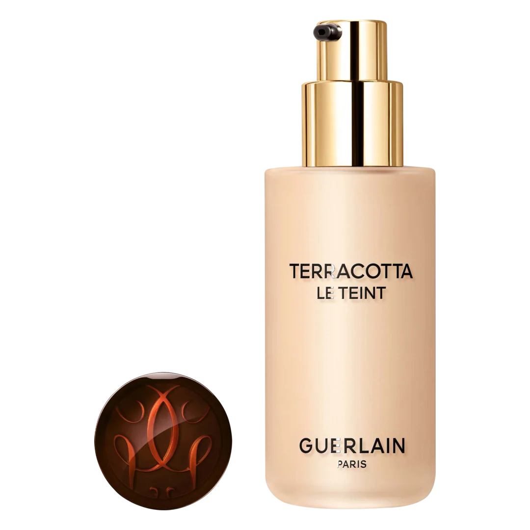 GUERLAIN Terracotta Le Teint Foundation - Image 71