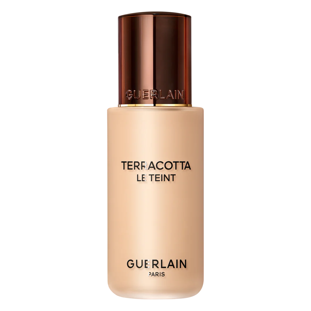 GUERLAIN Terracotta Le Teint Foundation - Image 80