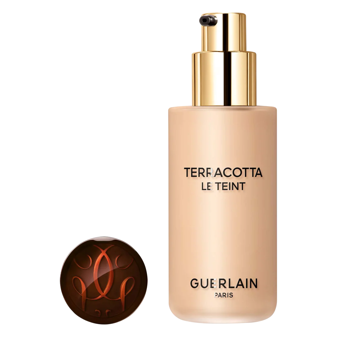 GUERLAIN Terracotta Le Teint Foundation - Image 81