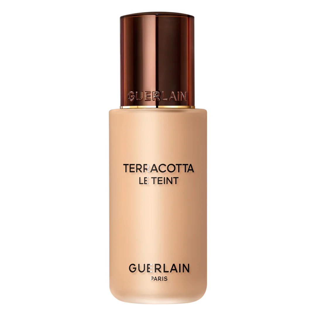 GUERLAIN Terracotta Le Teint Foundation - Image 82