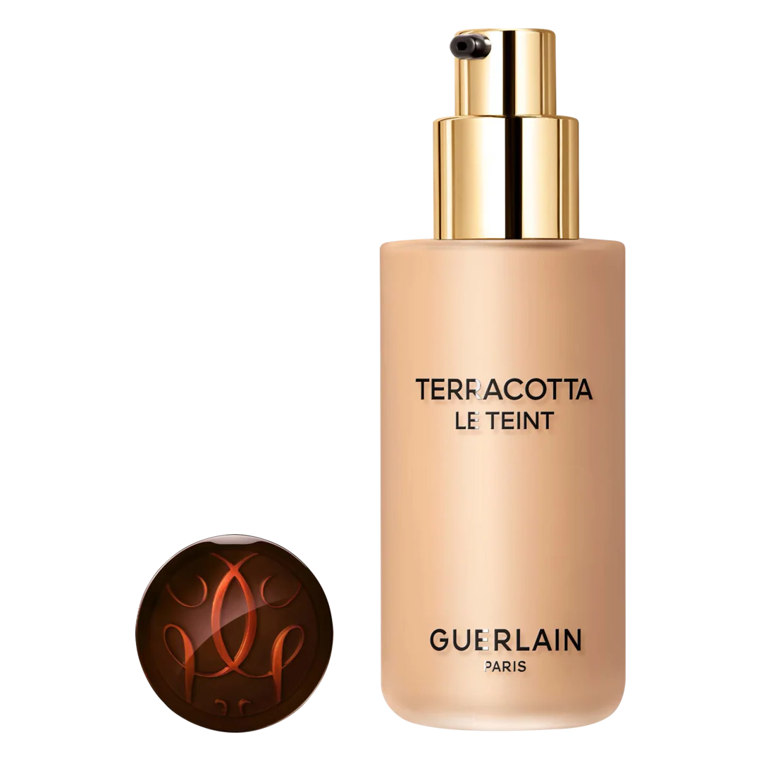 GUERLAIN Terracotta Le Teint Foundation - Image 83