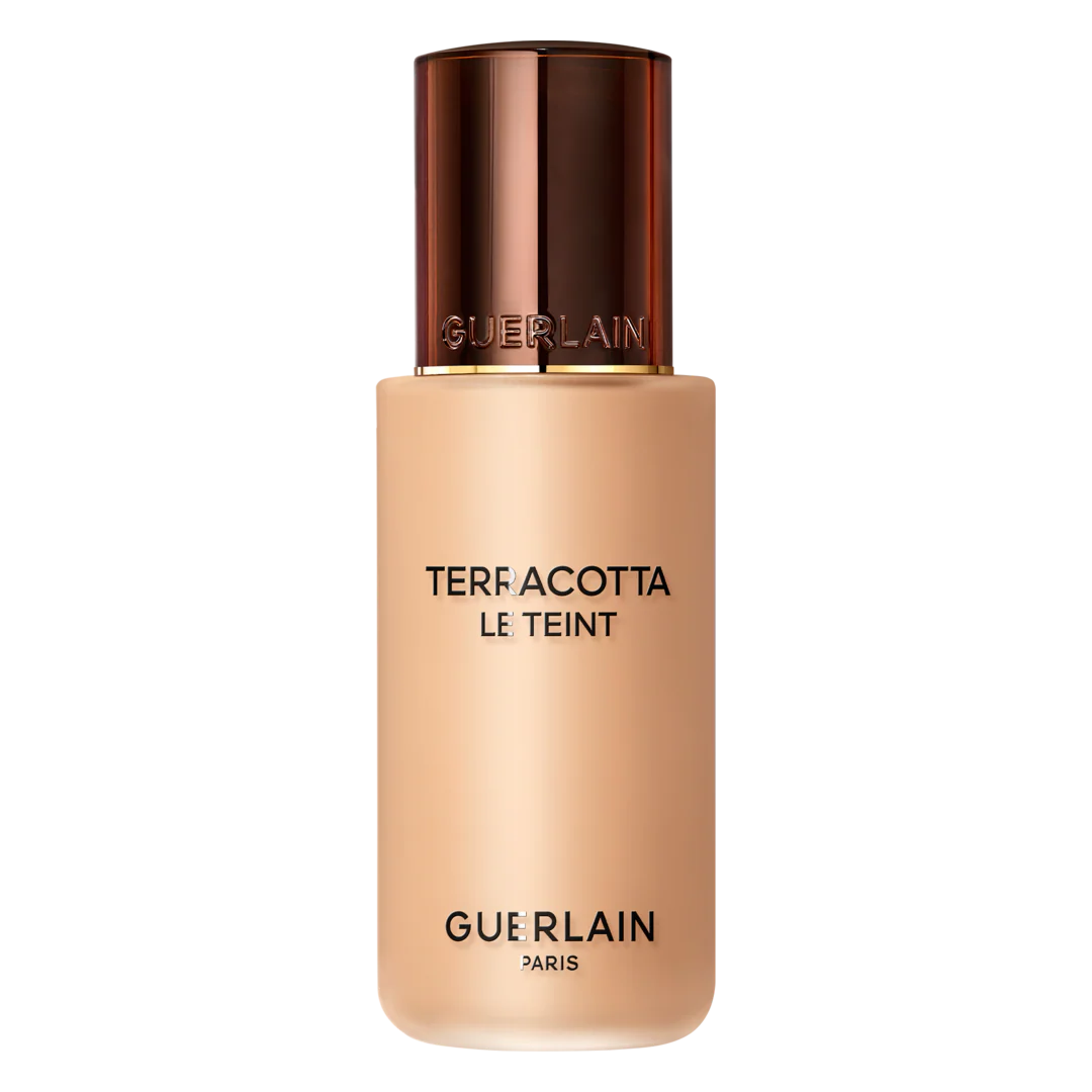 GUERLAIN Terracotta Le Teint Foundation - Image 87