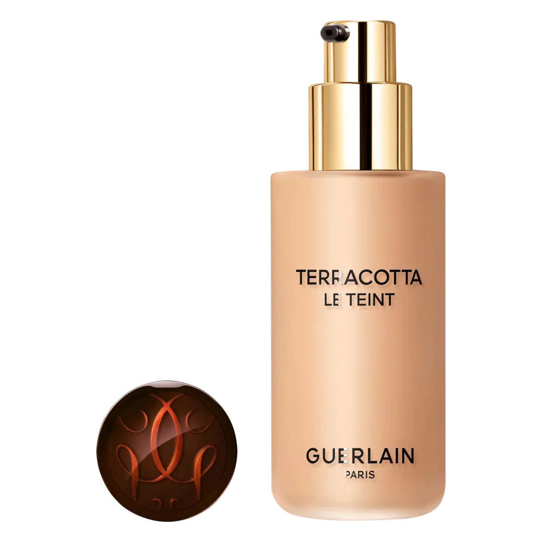 GUERLAIN Terracotta Le Teint Foundation - Image 88
