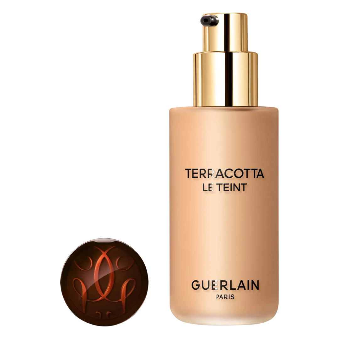 GUERLAIN Terracotta Le Teint Foundation - Image 95