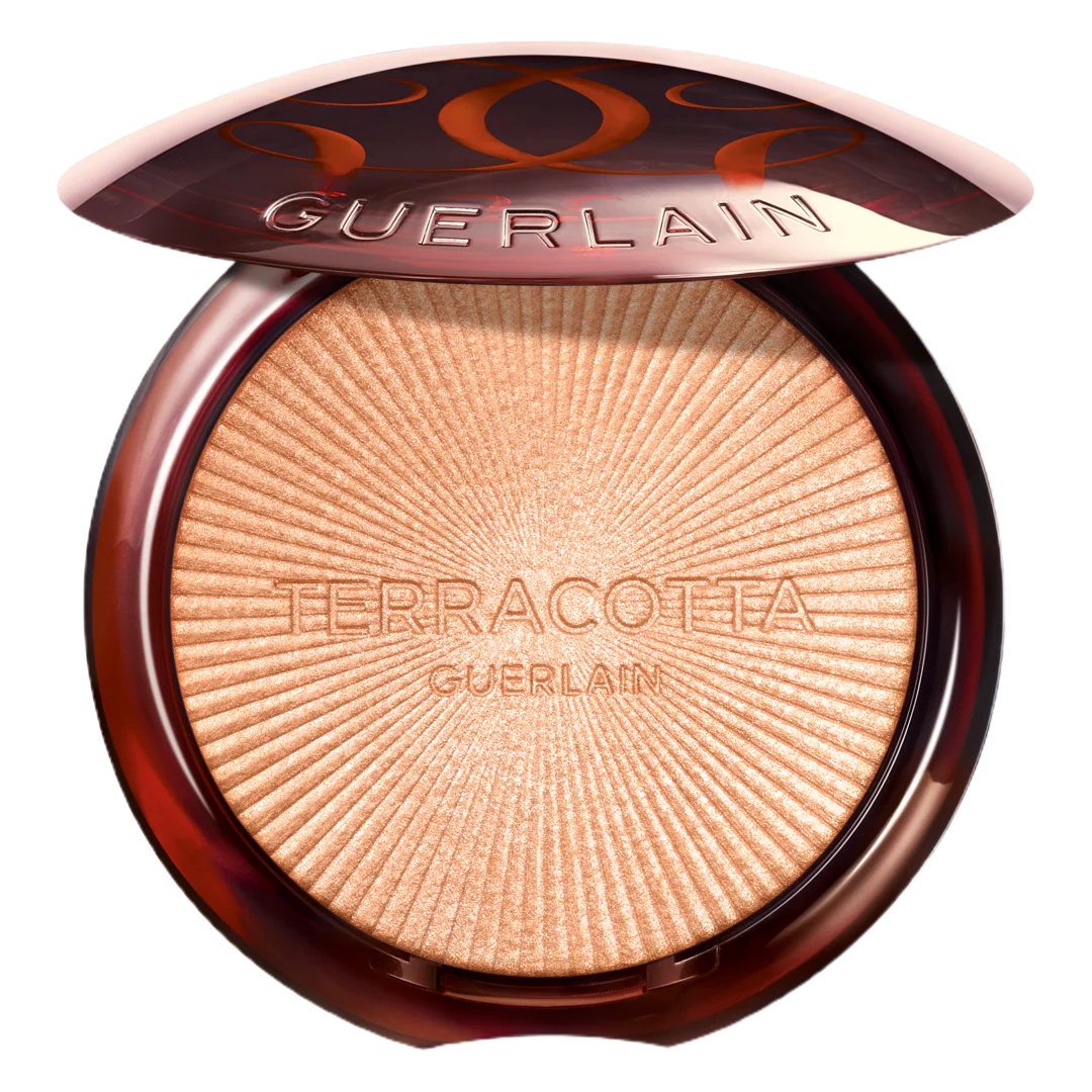 GUERLAIN Terracotta Luminizer Powder