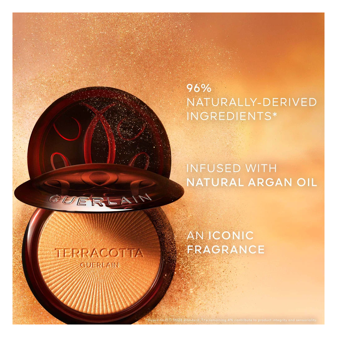 GUERLAIN Terracotta Luminizer Powder - Image 10