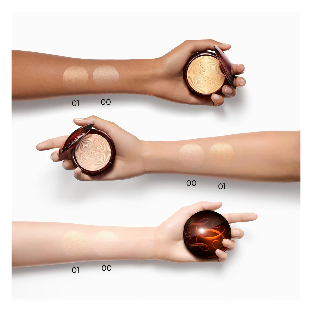 GUERLAIN Terracotta Luminizer Powder - Image 11