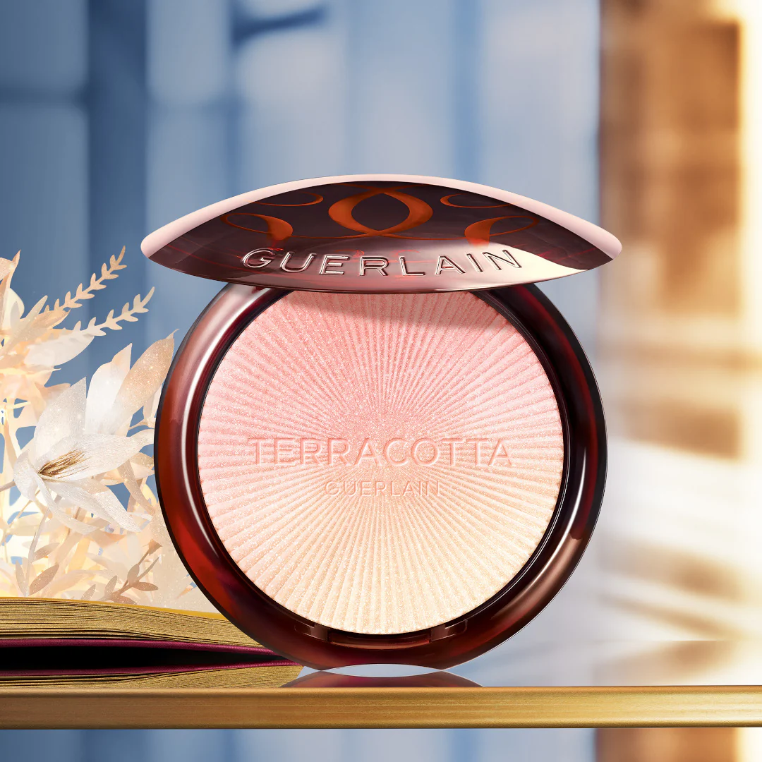 GUERLAIN Terracotta Luminizer Powder - Image 7