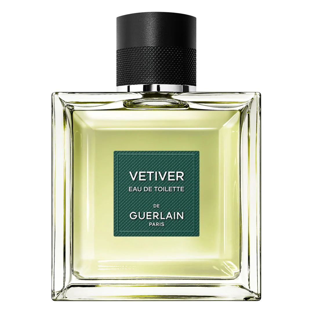 GUERLAIN Vetiver Eau de Toilette Spray - Image 3