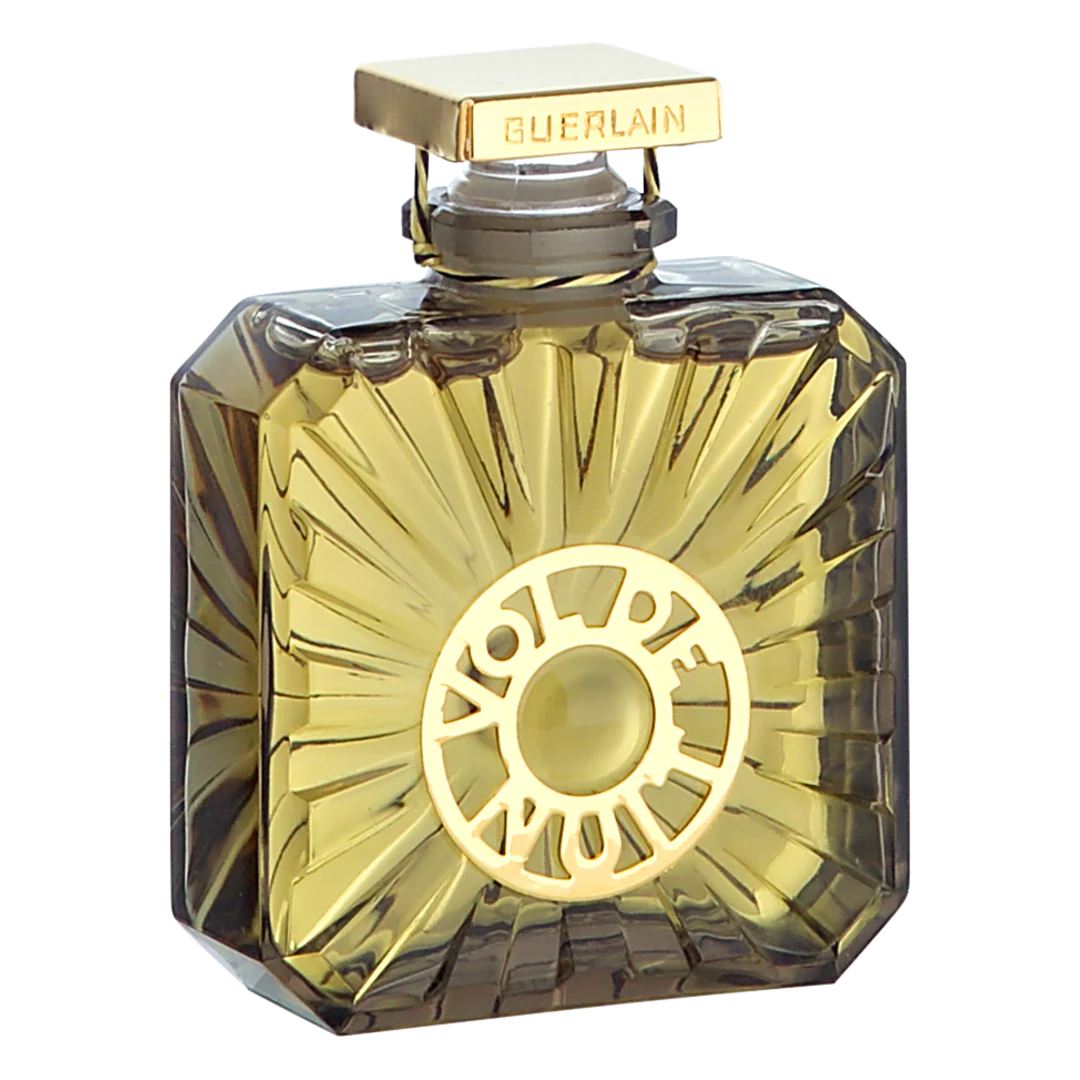 GUERLAIN Vol De Nuit Pure Parfum Extract Bottle