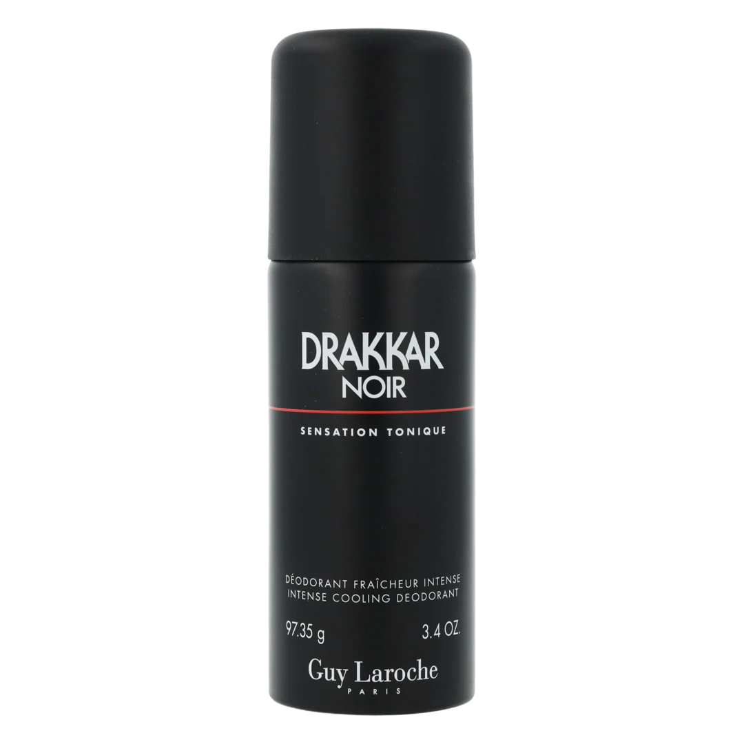Guy Laroche Drakkar Noir Deodorant Spray