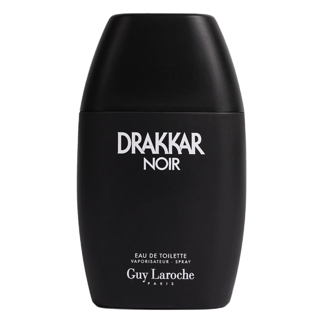 Guy Laroche Drakkar Noir Eau de Toilette Spray - Image 16