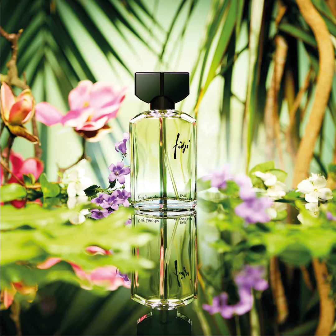 Guy Laroche Fidji Eau de Toilette Spray - Image 7
