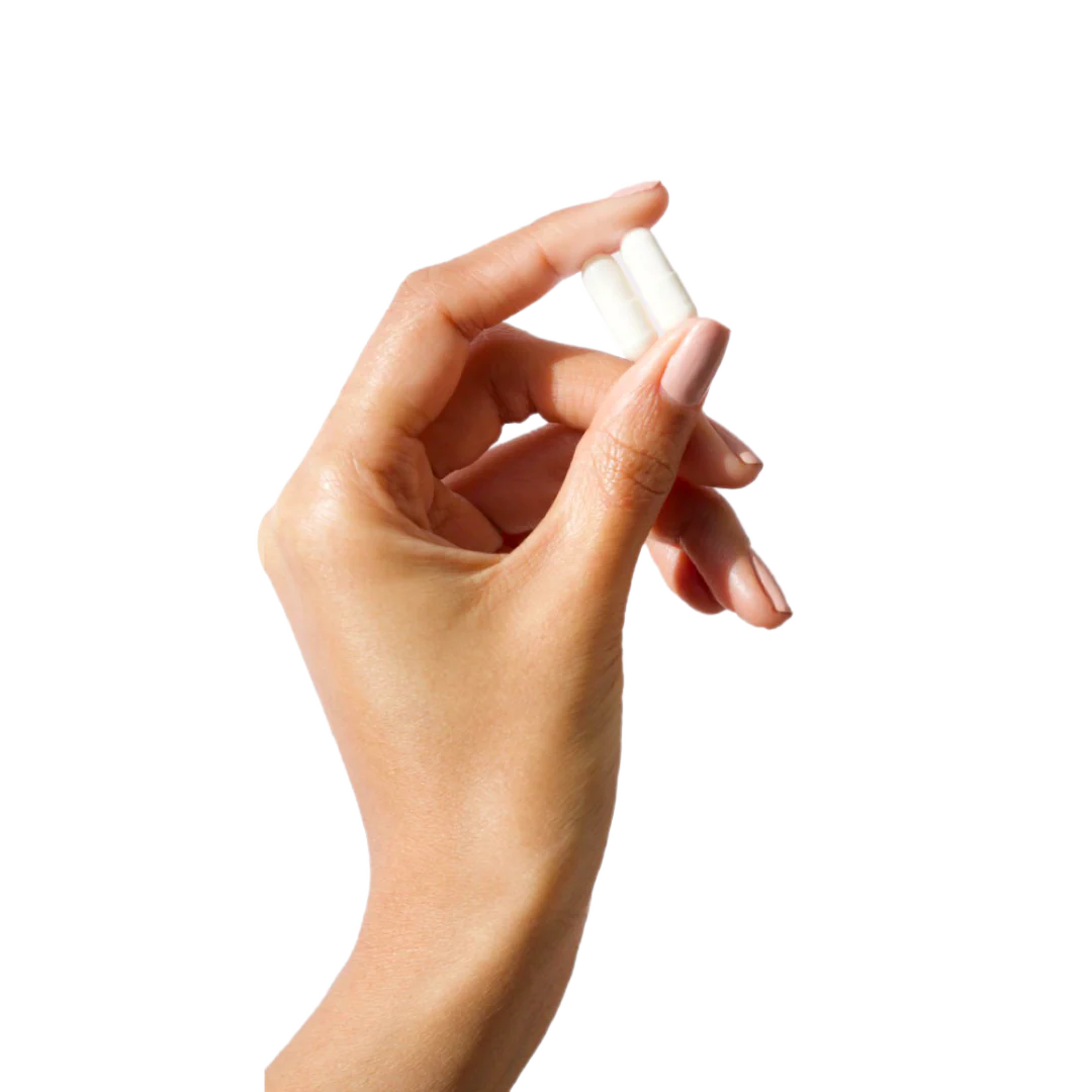 Hair Gain Hair Capsules - Image 2