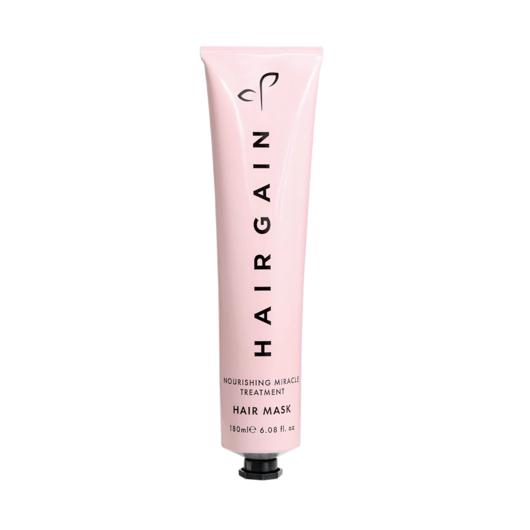 Hair Gain Hair Mask