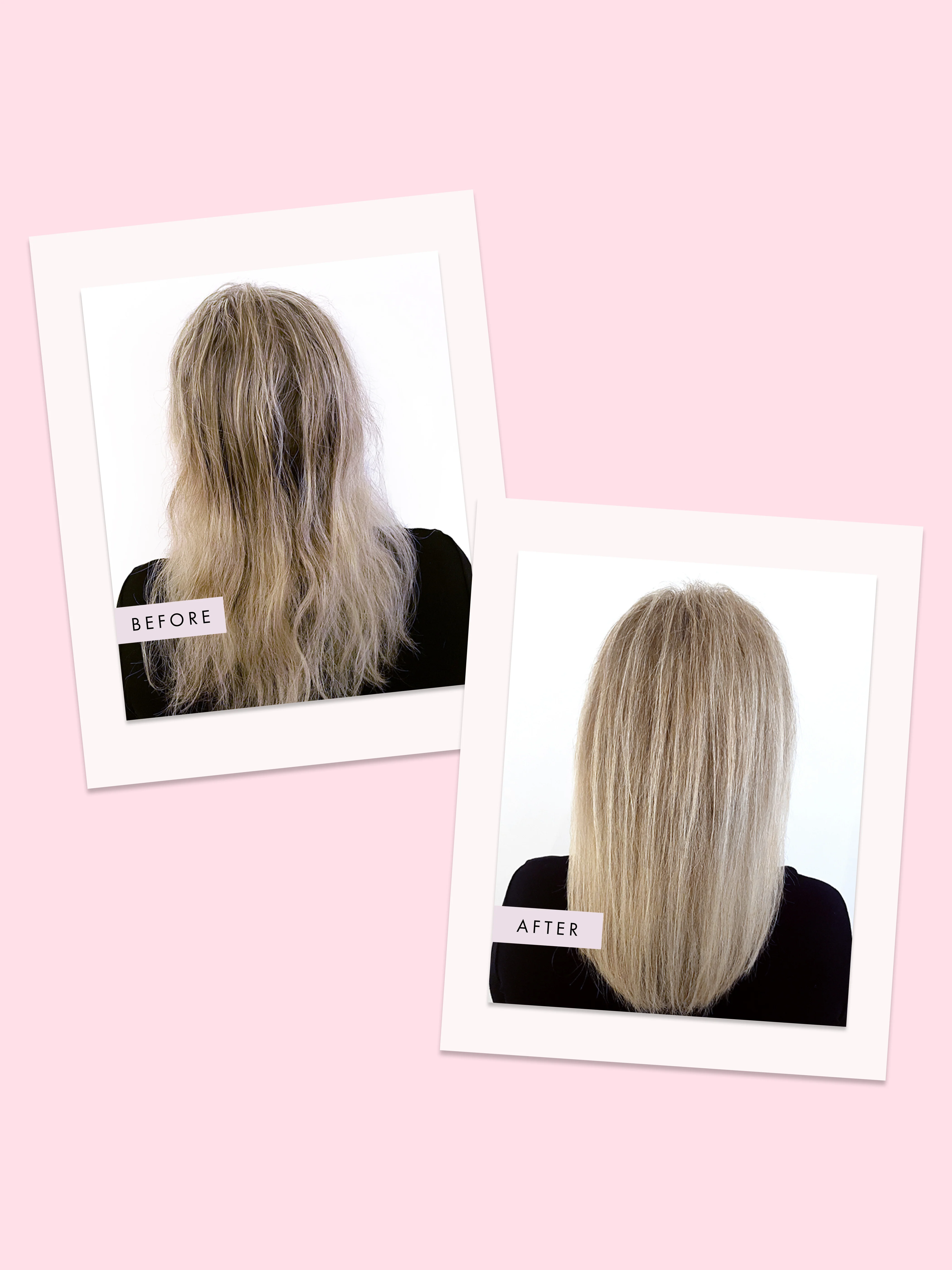 Hair Gain Hair Mask - Image 11