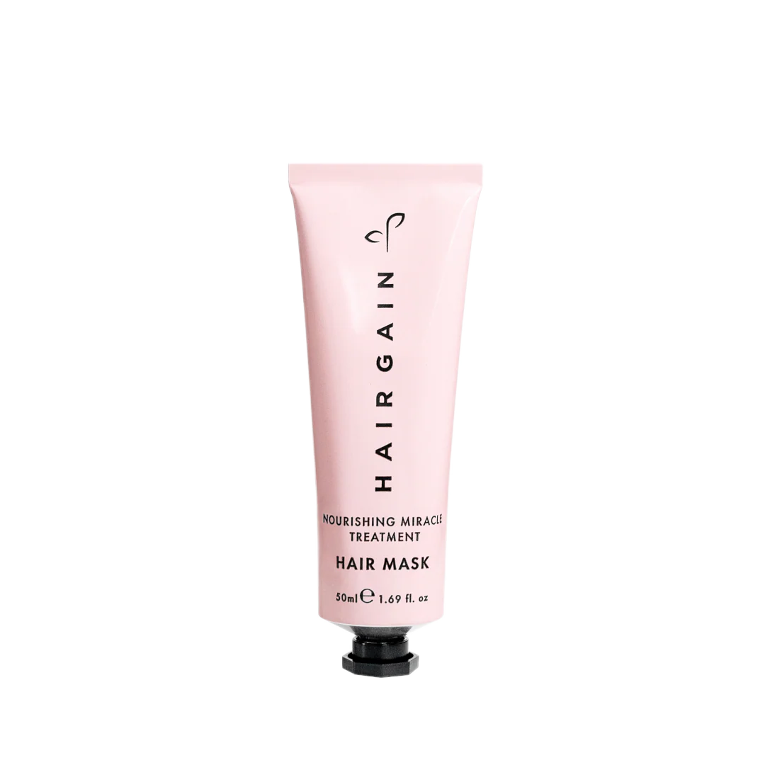 Hair Gain Hair Mask - Image 2
