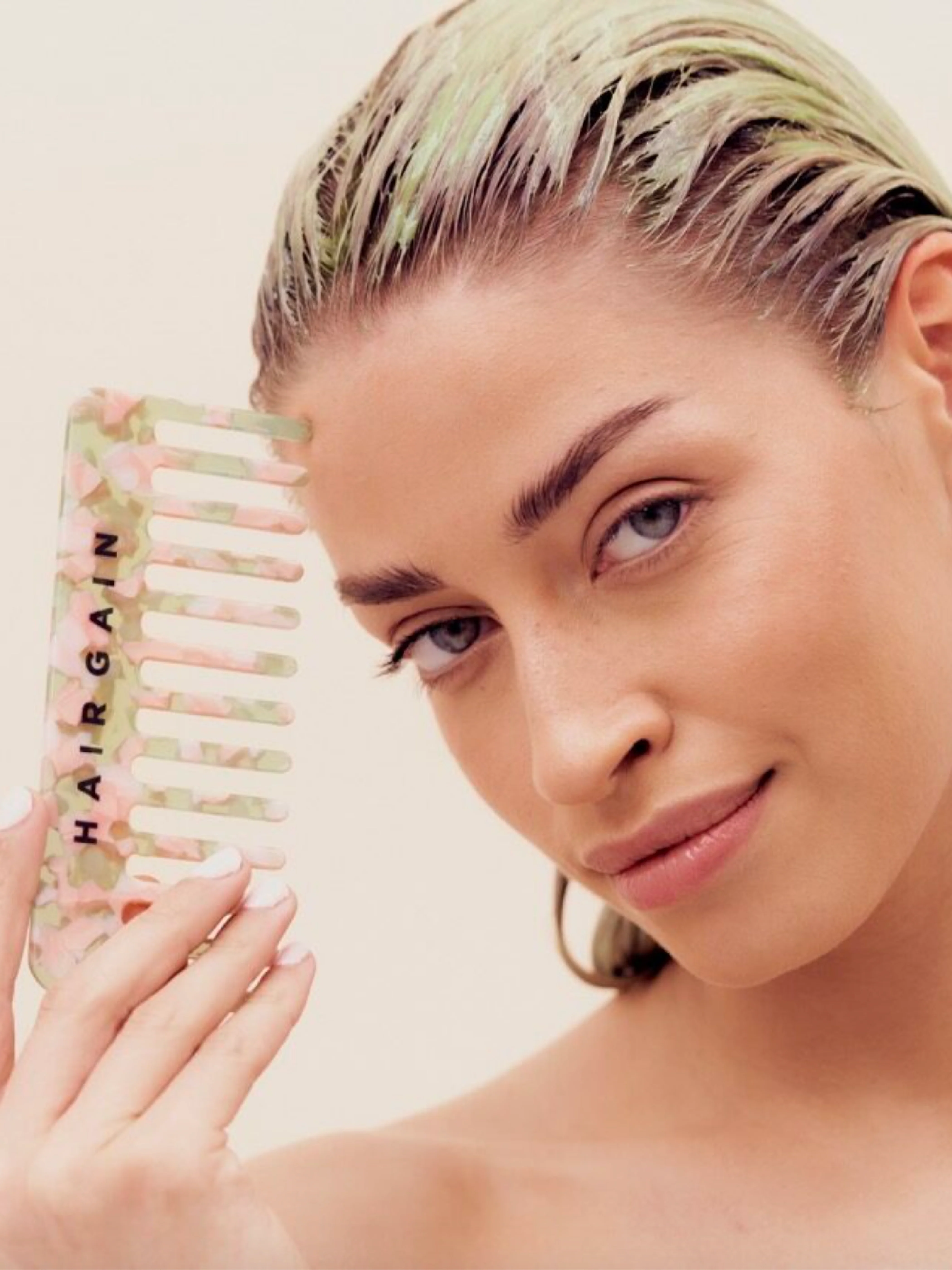 Hair Gain Hair Mask - Image 5