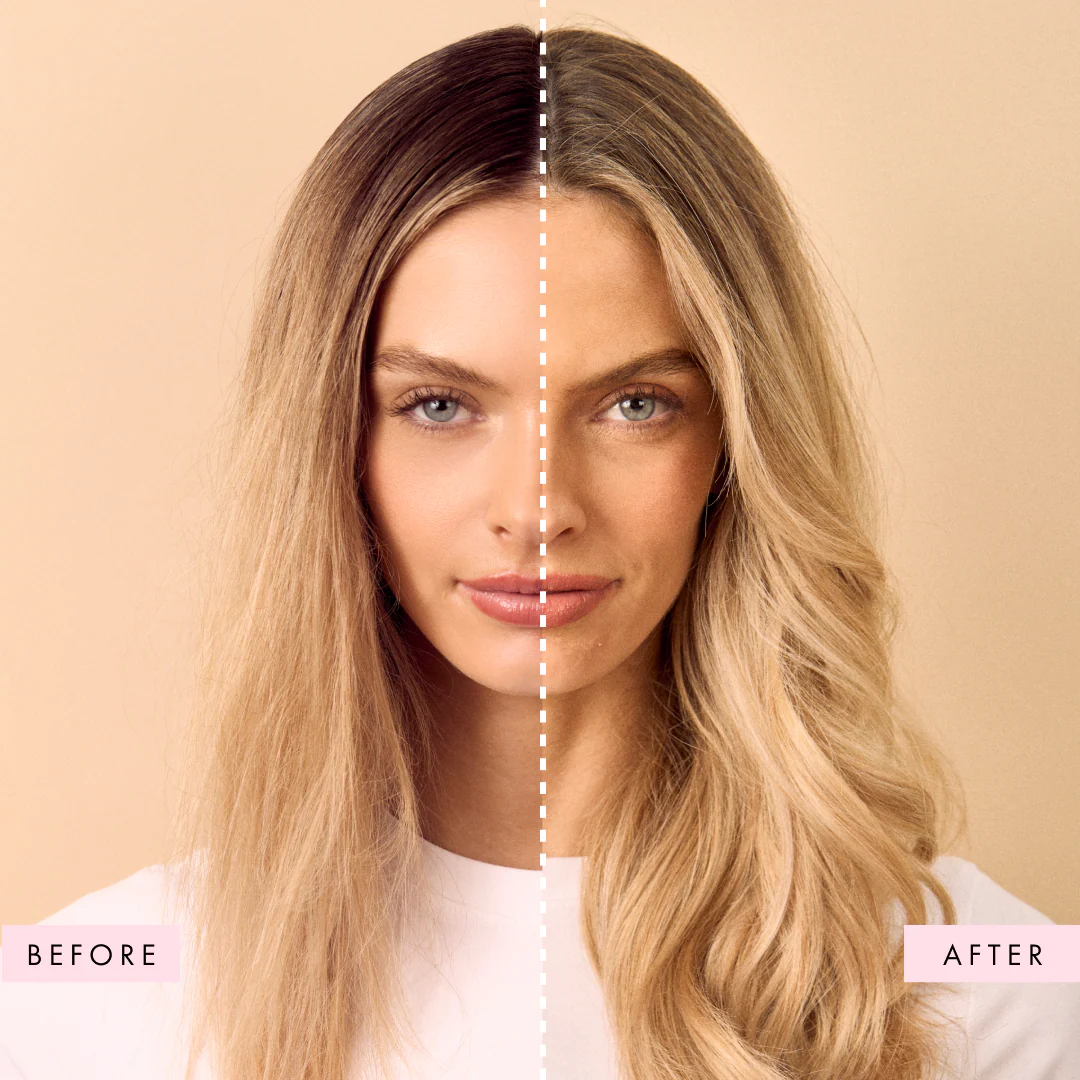 Hair Gain Hydrating Conditioner - Image 4