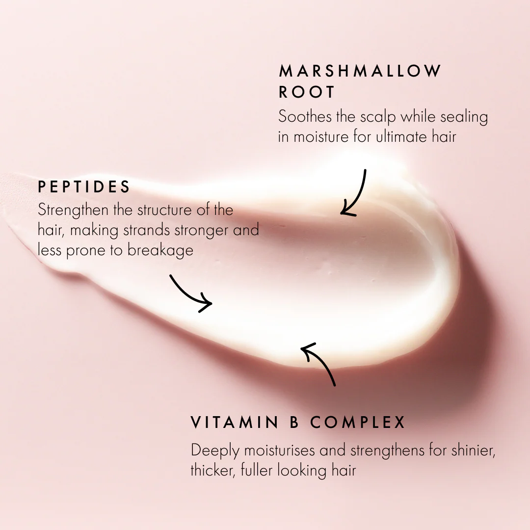 Hair Gain Hydrating Conditioner - Image 8