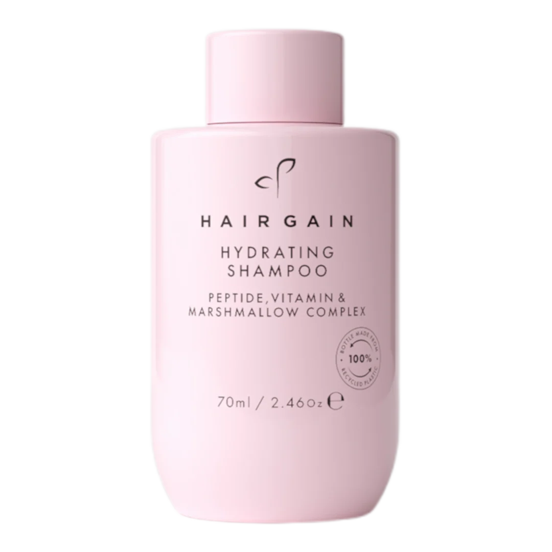Hair Gain Hydrating Shampoo - Image 2