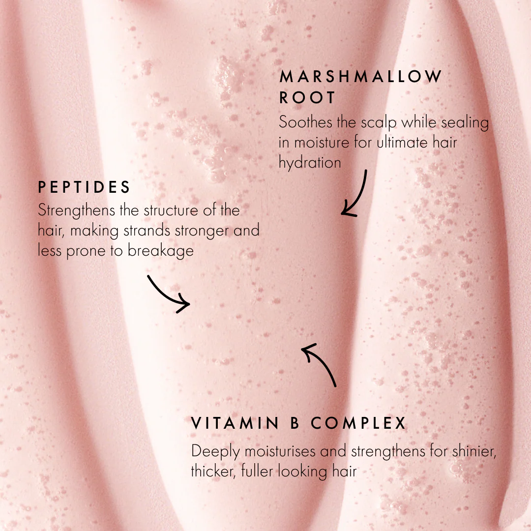 Hair Gain Hydrating Shampoo Starter Kit - Image 8