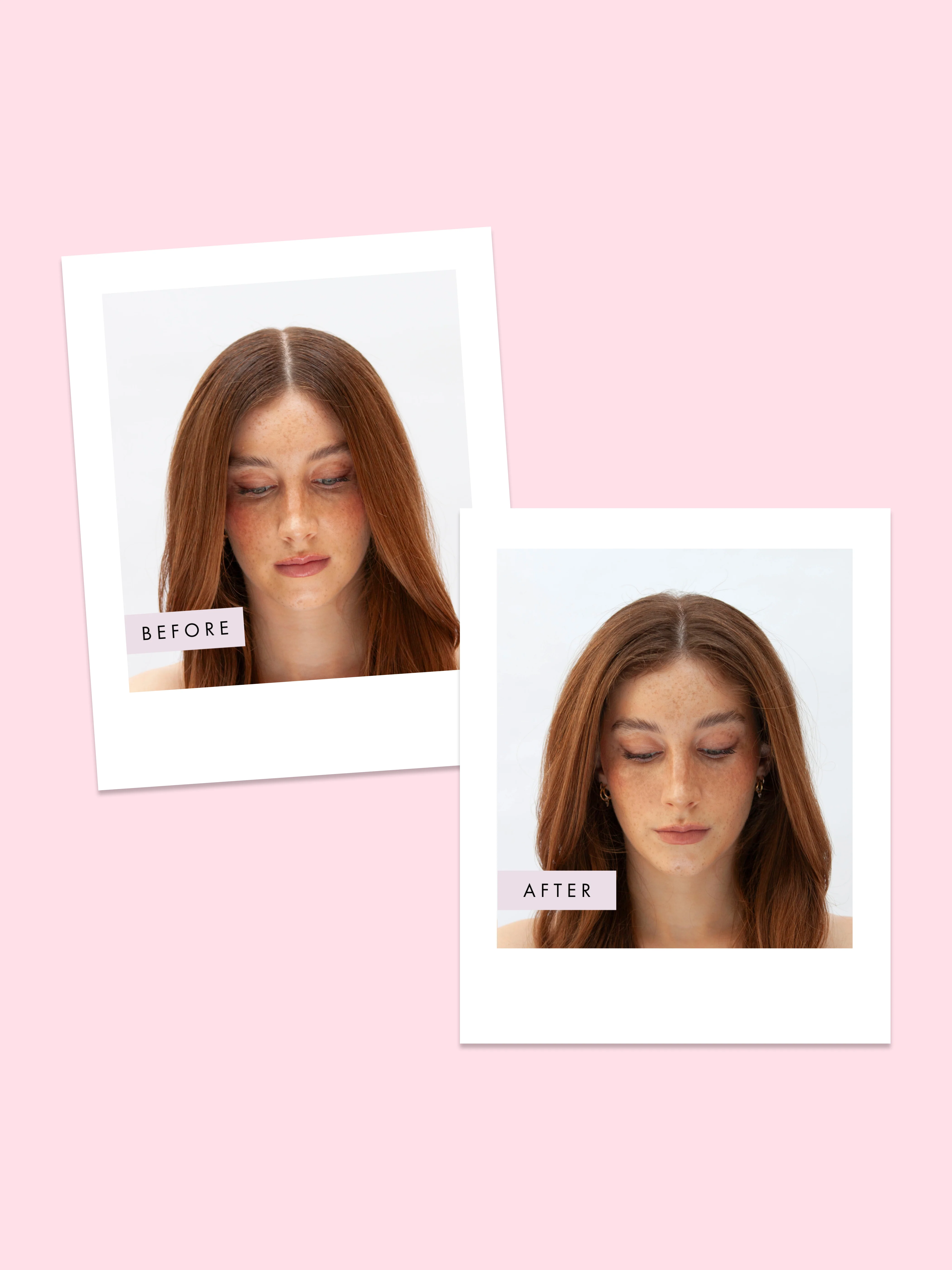 Hair Gain Peptide Puff Dry Shampoo - Image 6