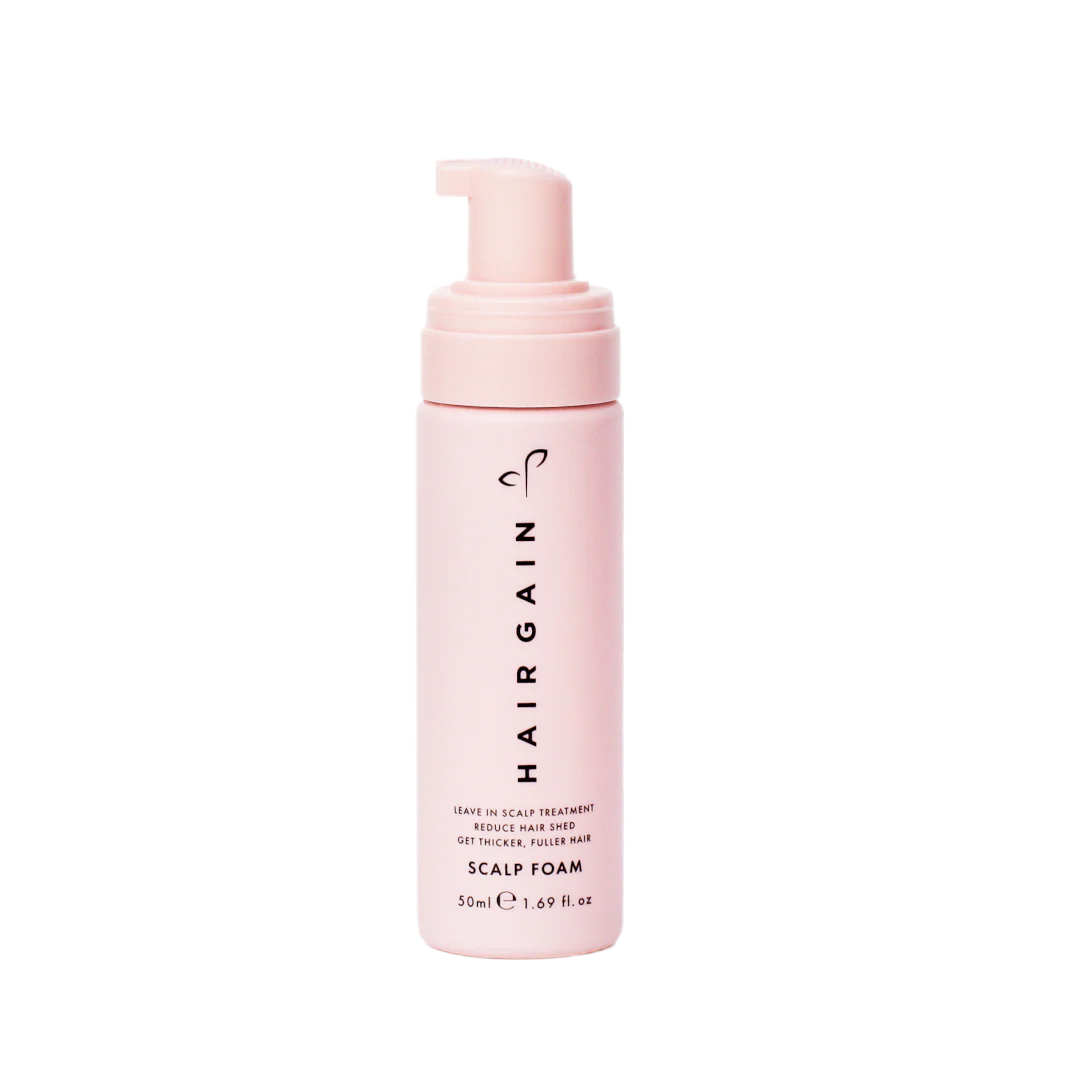 Hair Gain Scalp Foam - Image 2