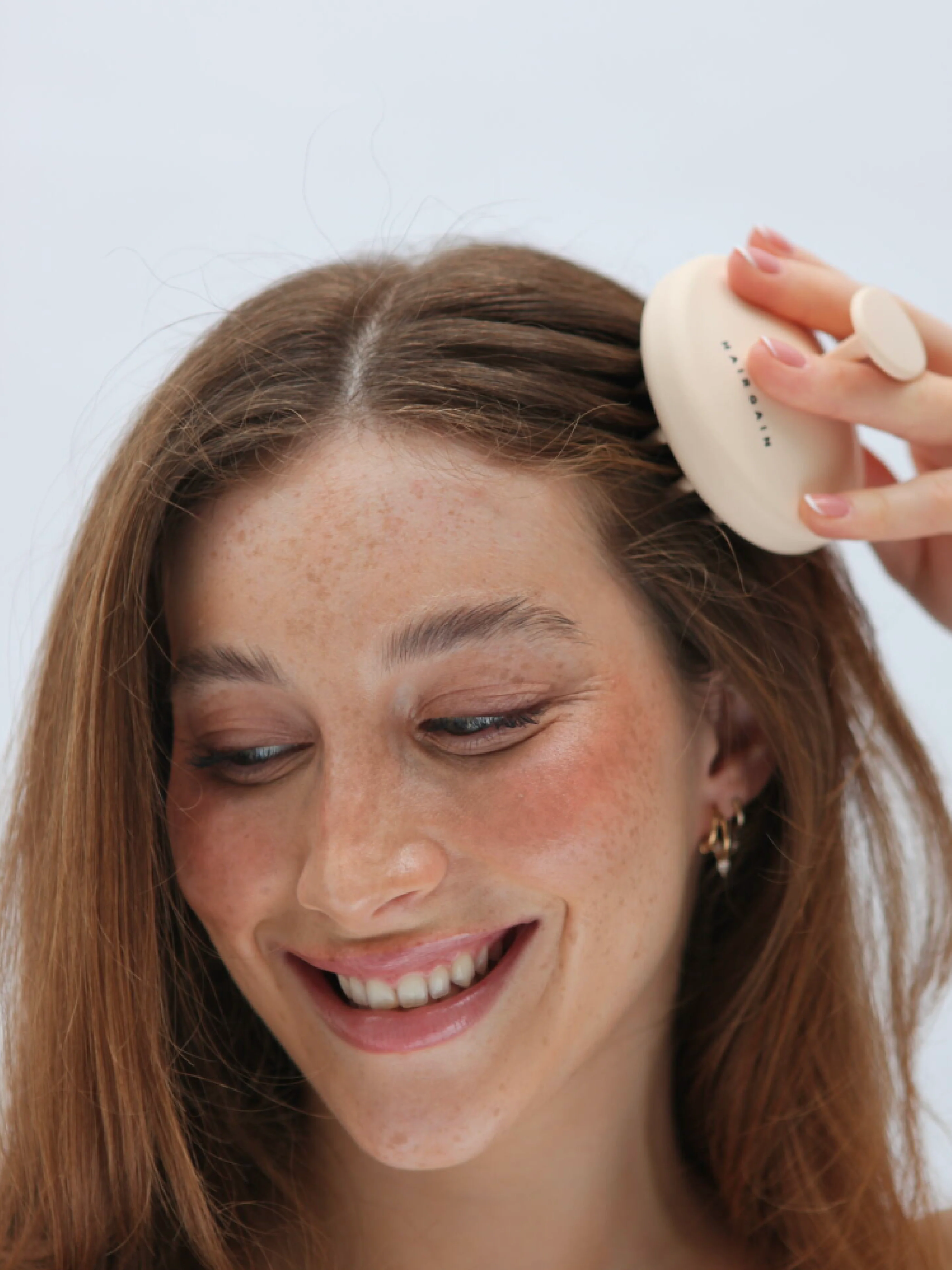 Hair Gain Scalp Massager - Image 3