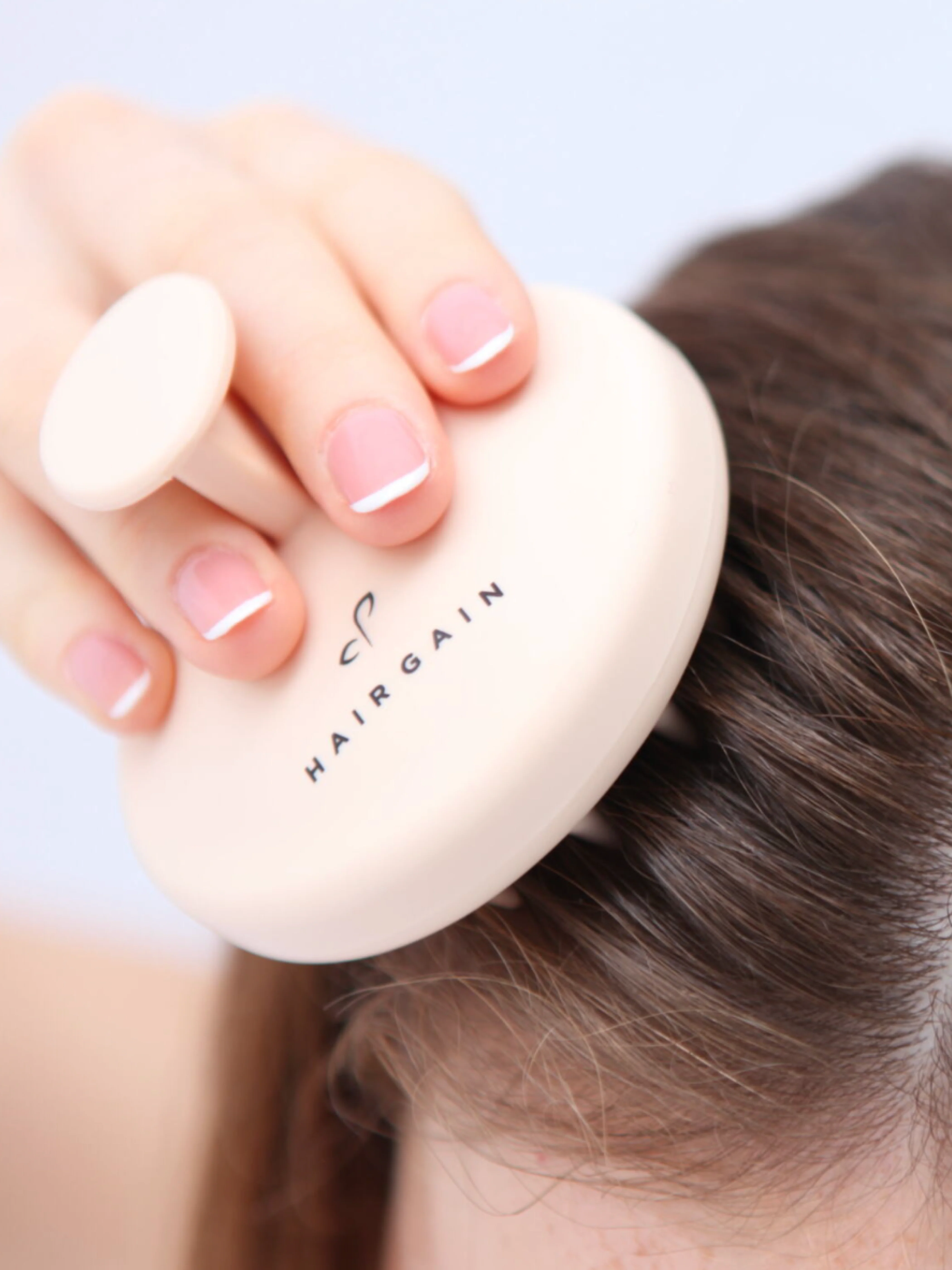 Hair Gain Scalp Massager - Image 4
