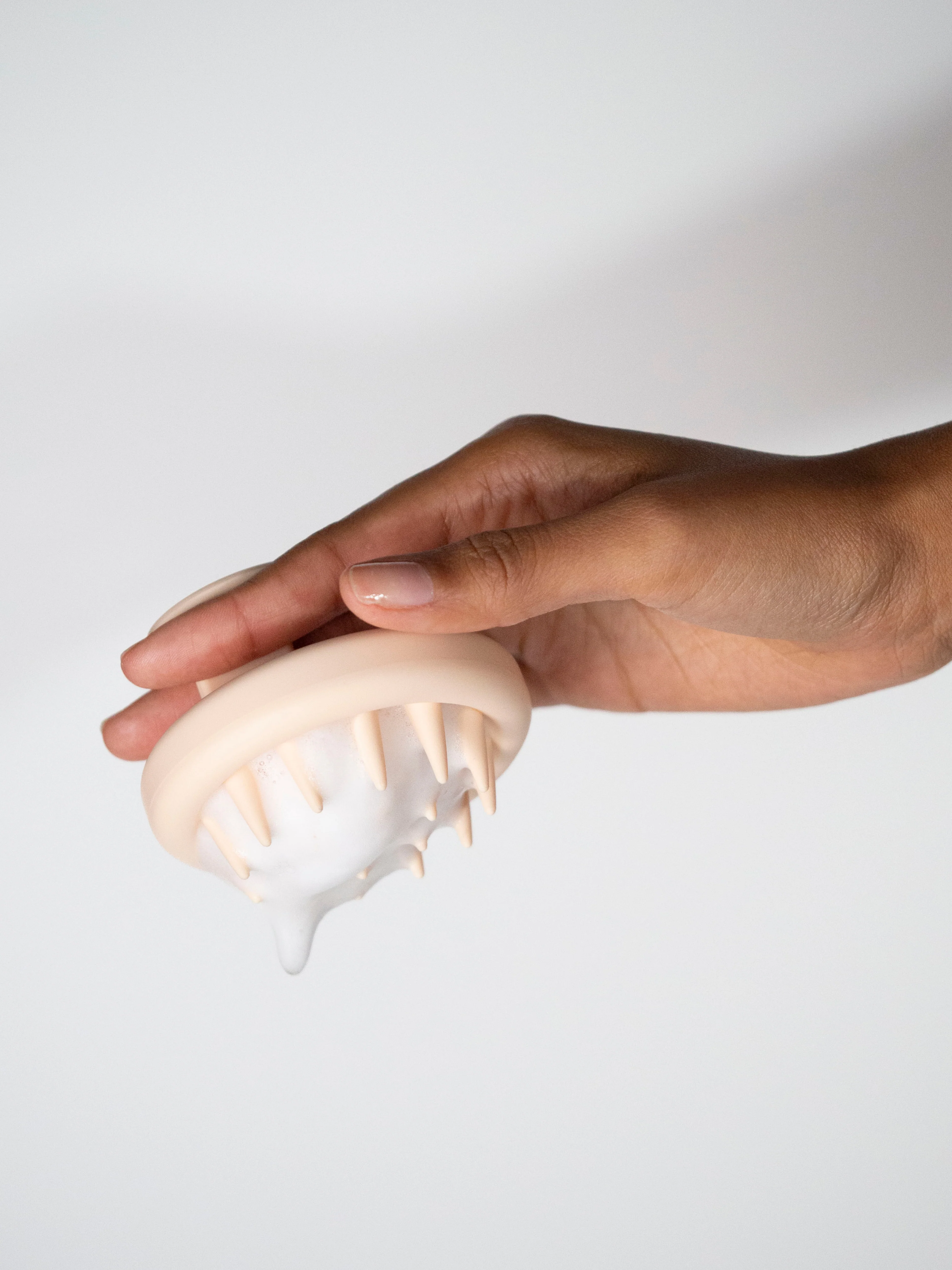 Hair Gain Scalp Massager - Image 5