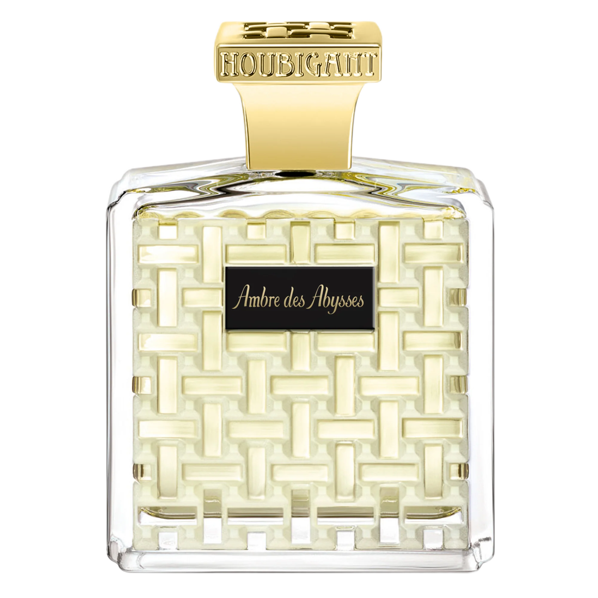 Houbigant Ambre des Abysses Eau de Parfum